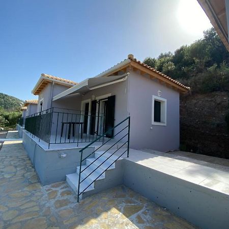 Babis Apartment Áyios Nikítas Exteriér fotografie